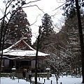 京都  大原三千院