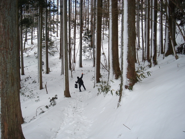 比叡山