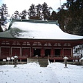 比叡山延曆寺