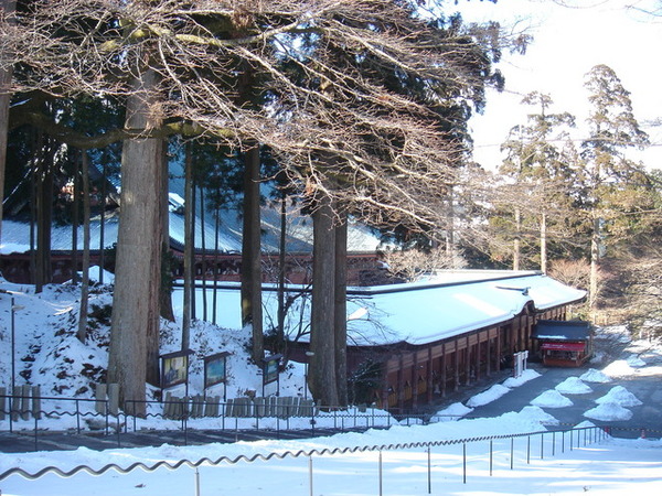 比叡山延曆寺