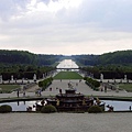 凡爾賽宮庭園