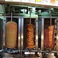 幹  就是這個kebab