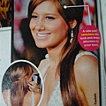 Ashley Tisdale looks cute this way