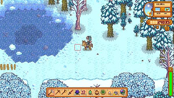 電玩 Pc 遠離都市的塵囂 Stardew Valley 星露谷物語 身在紫櫻林 不知水映影 痞客邦 電玩 Pc 遠離都市的塵囂 Stardew Valley 星露谷物語 身在紫櫻林 不知水映影 痞客邦