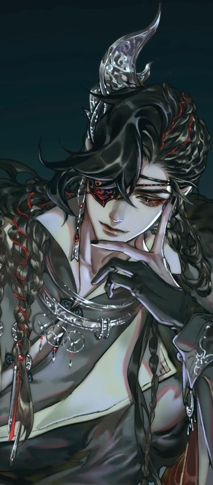 Bl小說 祝賀文 天官賜福 7 15謝憐生日快樂 身在紫櫻林 不知水映影 痞客邦