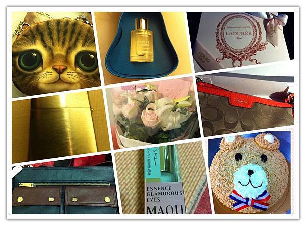 Jamie's Happy Time-20141108-小憂生日05