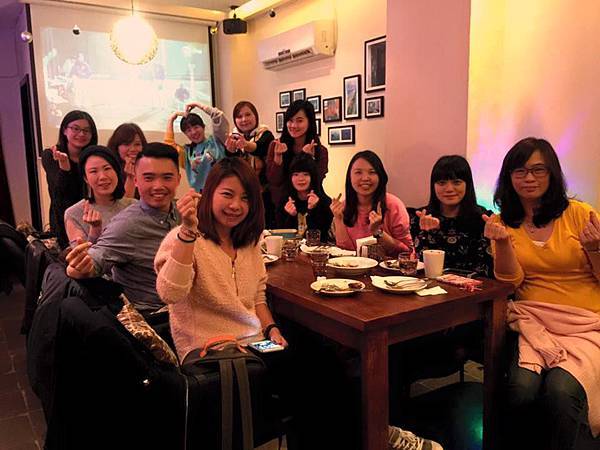 Jamie%5Cs 小酒廚 Happy Time-20151220-歡迎韓國來的朋友～生日快樂～02.jpg