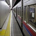 京成電鉄，我坐的是一般電車