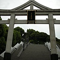 溜池山王的日枝神社