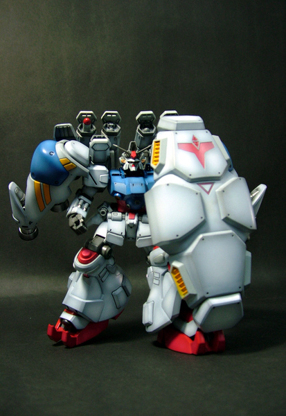 GP02A