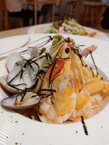 【高雄三民區】Foodlife福來義式餐廳