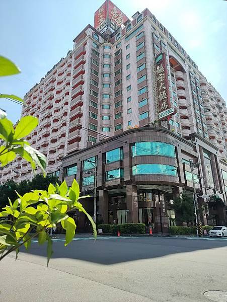 【南投埔里輕旅行】入住鎮寶大飯店，感受山城的溫柔時光