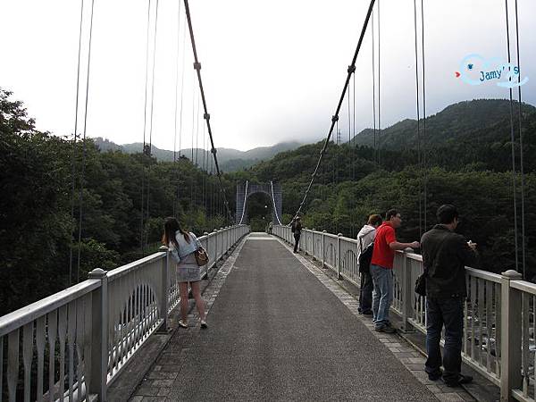 吊橋