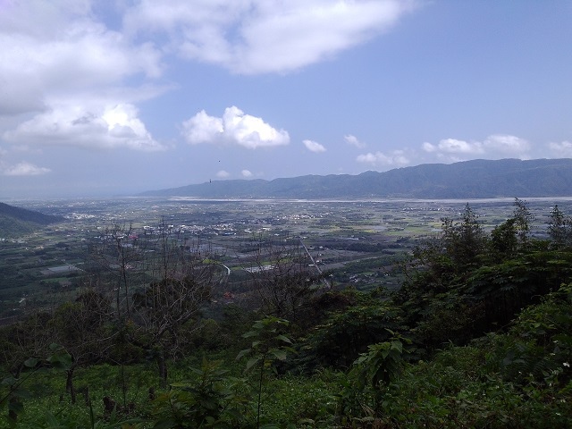 聖湖&原荖腦山3