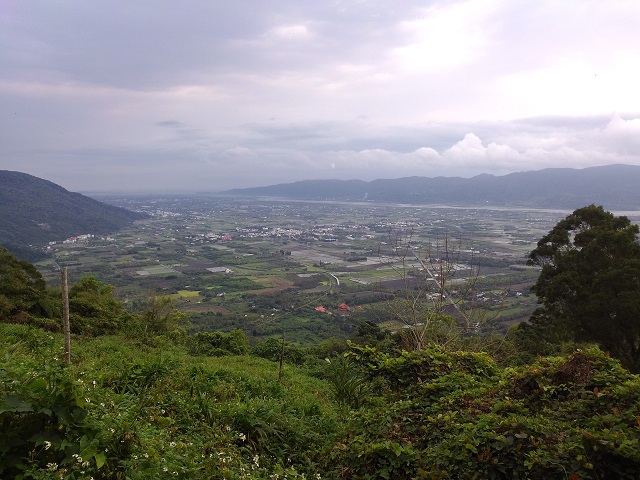 聖湖&原荖腦山4