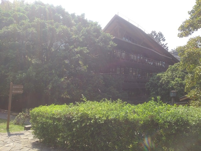 北投圖書館4