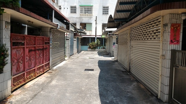 派報日常1 派報日常1