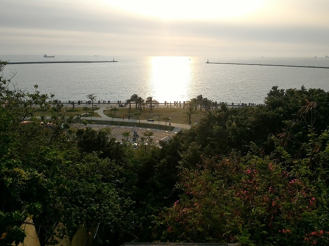 打狗英國領事館1