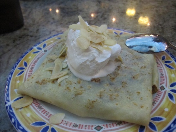 超好吃Crepe