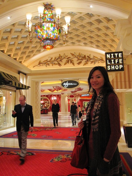 Wynn