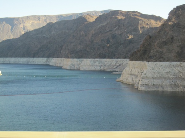 Hoover Dam