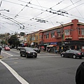 Castro St