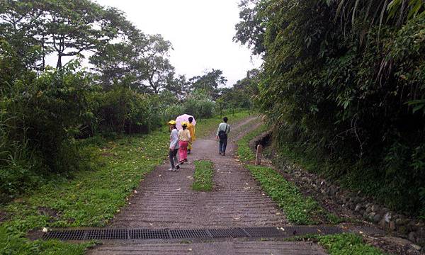 花蓮佐倉步道