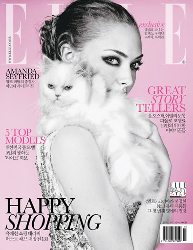 Elle-Korea-Magazine-June-2011-Amanda-Seyfried-Cover