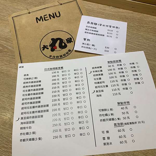 å°å—ç¾Žé£Ÿ å°å—æ–°å¤©åœ°æ—å¥½åƒçš„ç‚¸é›žç