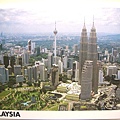 Malaysia-Kuala Lumpur