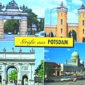 Germany-Potsdam