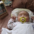 20110702阿愷去志明阿嬤家01.JPG