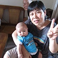 20110702阿愷去志明阿嬤家16.JPG