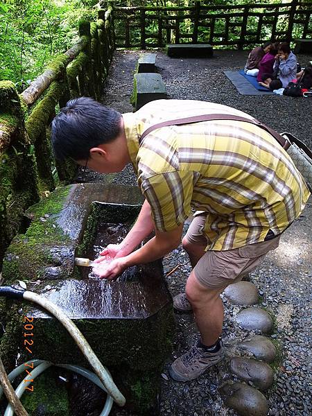 20120717拉拉山一日遊65