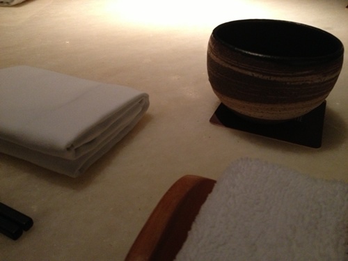 三井料理美術館 (4)