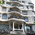 米拉之家-Casa Mila