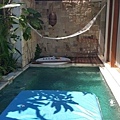 巴里島Aksari Villa Seminyak