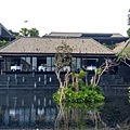 巴里島寶格麗下午茶