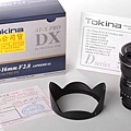 TOKINA T116 2.8 