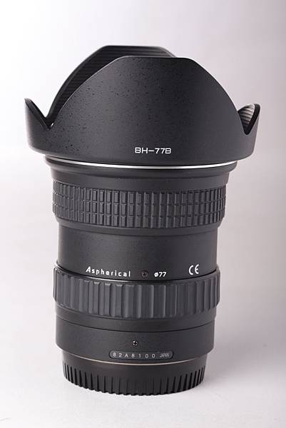 TOKINA T116 2.8 