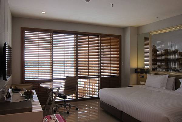 GRANDE CENTRE POINT HOTEL PLOENCHIT