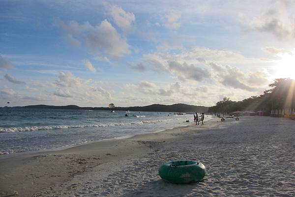 Sai Kaew Beach Resort