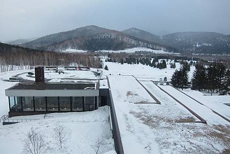 Tomamu Resort Hokkaido