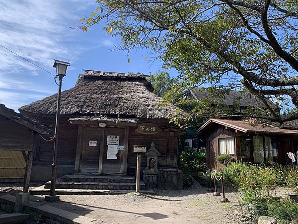 2023.10 北九州【由布院】景點 美食 交通一日遊