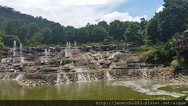 台中新社莊園