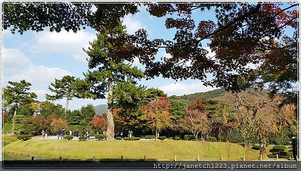 20171107-1111日本關西自由行