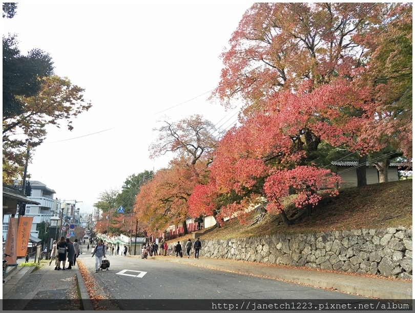 20171107-1111日本關西自由行