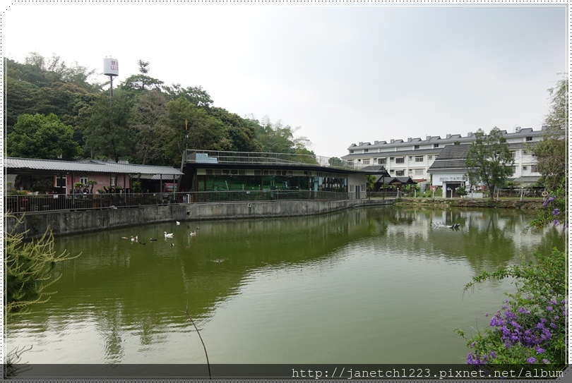 南投竹山雙湖山莊