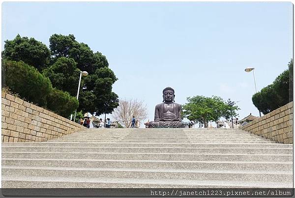 彰化八卦山大佛