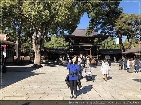 20181113-1117日本東京自由行